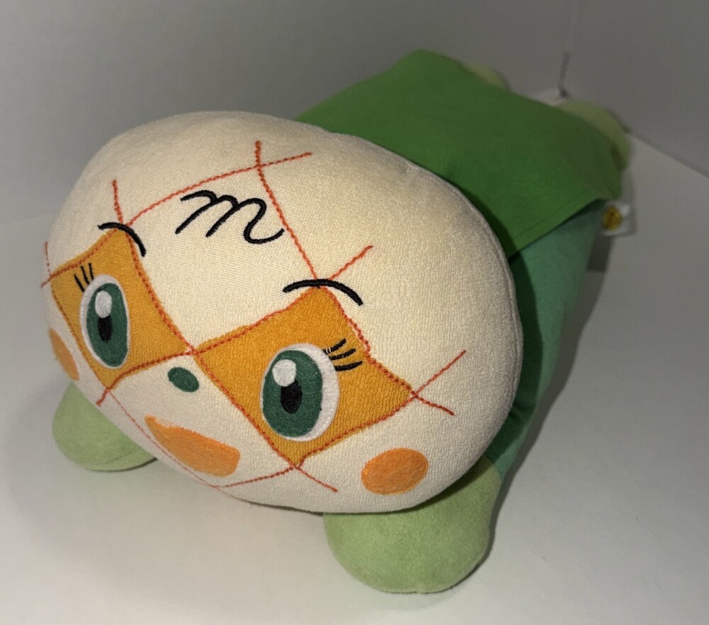 Nishikawa Japanese Import Go! Anpanman Daimakura approx. 17’’ Long WTY2504600